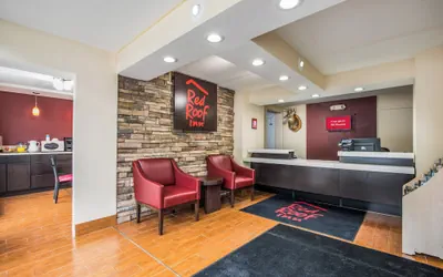 Photo 5 - Red Roof Inn Caryville