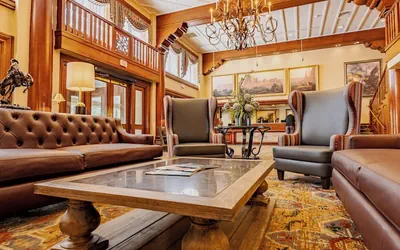Photo 2 - Grand Canyon Railway Hotel