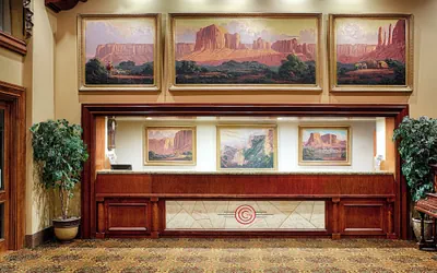 Photo 3 - Grand Canyon Railway Hotel