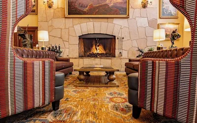 Photo 5 - Grand Canyon Railway Hotel