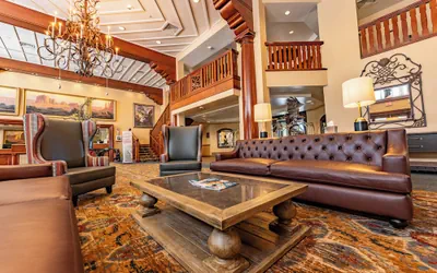Photo 4 - Grand Canyon Railway Hotel