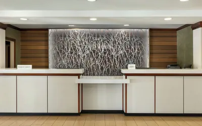Photo 3 - Fairfield Inn & Suites by Marriott Springdale