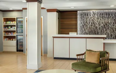Photo 4 - Fairfield Inn & Suites by Marriott Springdale