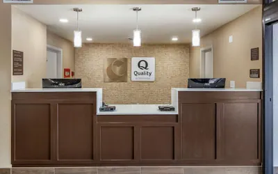Photo 5 - Comfort Inn & Suites Spring Lake - Fayetteville near Fort Bragg