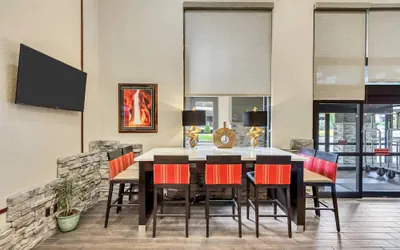 Photo 4 - Comfort Inn Murray - Salt Lake City South
