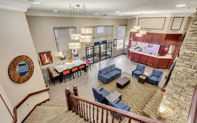 Photo 3 - Comfort Inn Murray - Salt Lake City South
