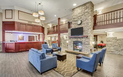 Photo 2 - Comfort Inn Murray - Salt Lake City South
