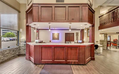 Photo 5 - Comfort Inn Murray - Salt Lake City South