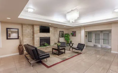 Photo 2 - Hawthorn Suites by Wyndham Victorville