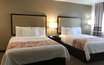 Photo 3 - Hawthorn Suites by Wyndham Victorville