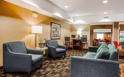 Photo 5 - Comfort Suites Independence - Kansas City