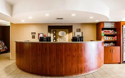 Photo 3 - Comfort Suites Independence - Kansas City