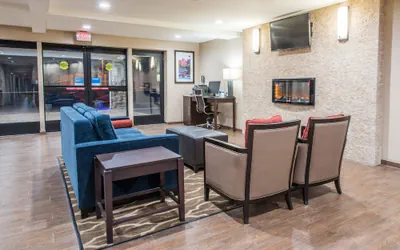 Photo 3 - Comfort Inn & Suites Pinetop Show Low