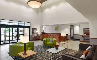 Photo 2 - Wingate by Wyndham Bentonville AR