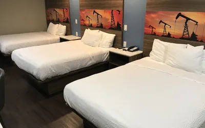 Photo 4 - Hyland Motel Brea