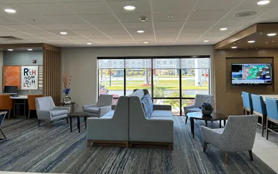 Photo 3 - Holiday Inn Express Savannah South I-95 - Richmond by IHG