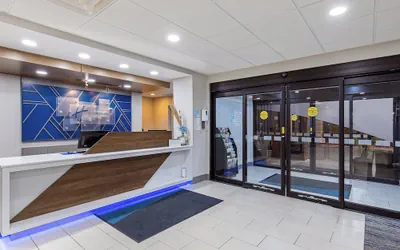 Holiday Inn Express Savannah South I-95 - Richmond by IHG