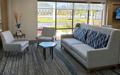 Photo 4 - Holiday Inn Express Savannah South I-95 - Richmond by IHG