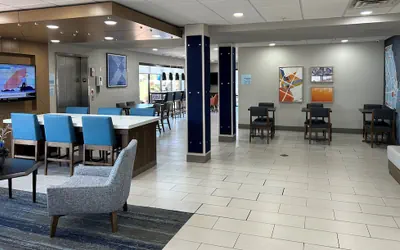 Photo 5 - Holiday Inn Express Savannah South I-95 - Richmond by IHG