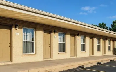 Valued Stay Mayflower