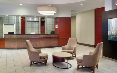 Photo 3 - Courtyard by Marriott Birmingham Downtown at UAB