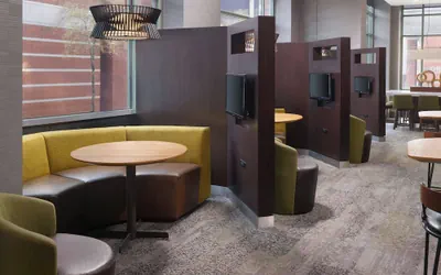 Photo 2 - Courtyard by Marriott Birmingham Downtown at UAB
