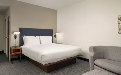Photo 4 - Courtyard by Marriott Brunswick