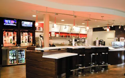 Photo 2 - Courtyard by Marriott Salina