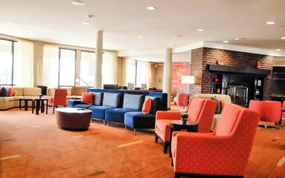 Photo 5 - Courtyard by Marriott Salina