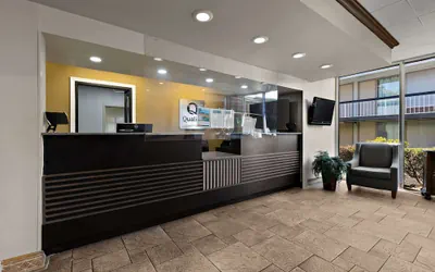 Photo 3 - Quality Inn Wayne - Fairfield Area