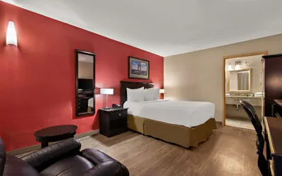 Photo 5 - Quality Inn Wayne - Fairfield Area