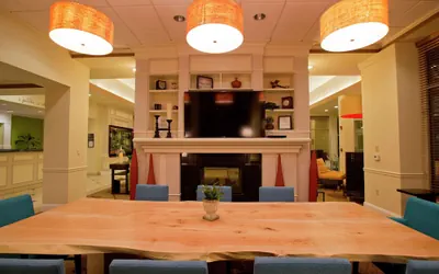 Photo 5 - Hilton Garden Inn Oxnard/Camarillo