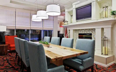 Photo 4 - Hilton Garden Inn Springfield, IL.