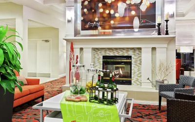 Photo 3 - Hilton Garden Inn Springfield, IL.