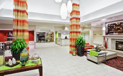 Photo 5 - Hilton Garden Inn Springfield, IL.