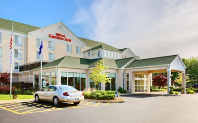 Photo 2 - Hilton Garden Inn Springfield, IL.