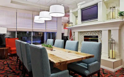 Photo 4 - Hilton Garden Inn Springfield, IL.