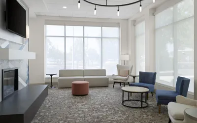 Photo 4 - Hilton Garden Inn Indianapolis Northeast/Fishers