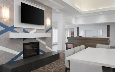 Photo 2 - Hilton Garden Inn Indianapolis Northeast/Fishers