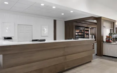 Photo 5 - Hilton Garden Inn Indianapolis Northeast/Fishers