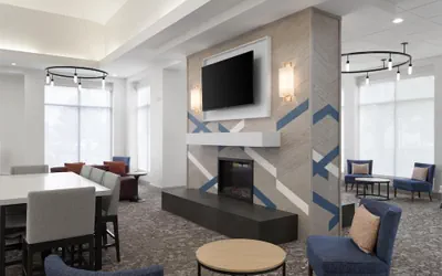 Photo 3 - Hilton Garden Inn Indianapolis Northeast/Fishers