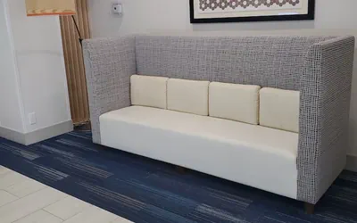 Photo 3 - Holiday Inn Express & Suites San Antonio-West-SeaWorld Area by IHG