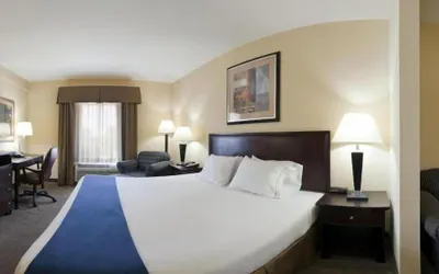Photo 4 - Holiday Inn Express Hotel & Suites Clearwater/Us 19 N by IHG