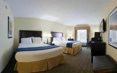 Photo 5 - Holiday Inn Express Hotel & Suites Clearwater/Us 19 N by IHG