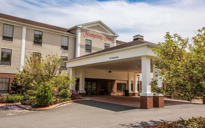 Photo 2 - Hampton Inn Hadley-Amherst Area