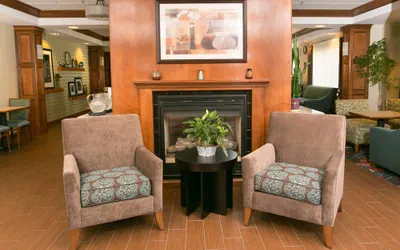 Photo 5 - Hampton Inn Hadley-Amherst Area