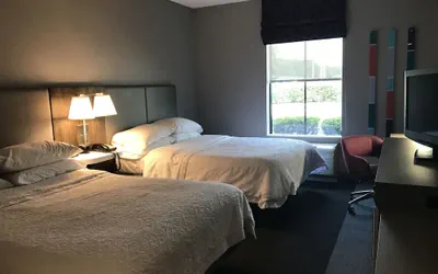 Photo 5 - Hampton Inn East Windsor