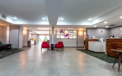 Photo 3 - Hampton Inn East Windsor