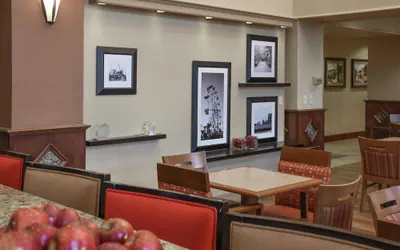 Photo 5 - Hampton Inn & Suites Youngstown-Canfield
