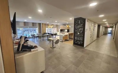 Photo 4 - Towneplace Suites by Marriott Killeen